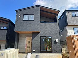 沖縄市登川　4号棟