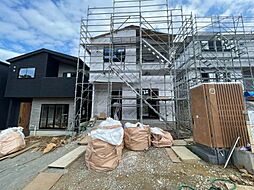 沖縄市登川　4号棟