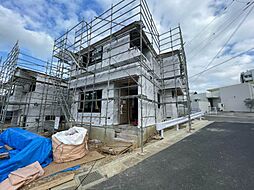 沖縄市登川　5号棟