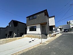 沖縄市登川　5号棟