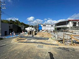 沖縄市登川　5号棟