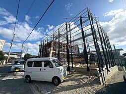 八重瀬町東風平　1号棟