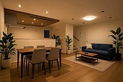 八重瀬町東風平　1号棟