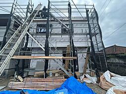 八重瀬町東風平　2号棟