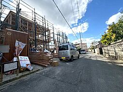 八重瀬町東風平　2号棟