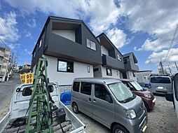 豊見城市名嘉地 1号棟