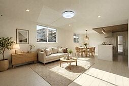 豊見城市名嘉地　1号棟