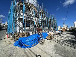 豊見城市名嘉地　1号棟