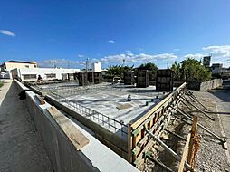 豊見城市名嘉地　2号棟