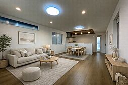 豊見城市名嘉地　2号棟