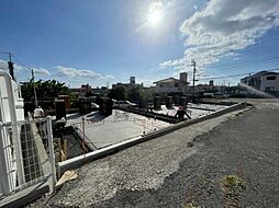 豊見城市名嘉地　3号棟