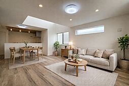 豊見城市名嘉地　3号棟