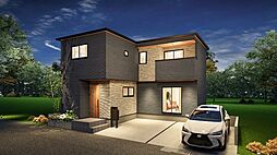 浦添市大平2丁目　1号棟