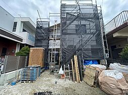 西原町小那覇　1号棟