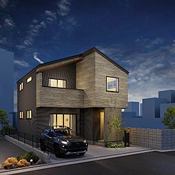 西原町小那覇　1号棟