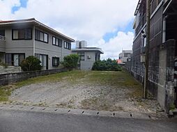 西原町上原土地