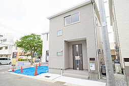 リーブルガーデン　うるま市赤道　全5棟　5号棟