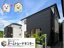 リナージュ　うるま市与那城照間23−1期　全7棟　2号棟