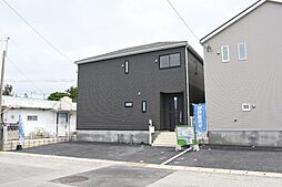 クレイドルガーデン　うるま市石川赤崎第1　全2棟　1号棟