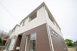 クレイドルガーデン　八重瀬町東風平第5　全2棟　2号棟