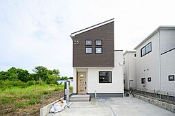 グラファーレ　うるま市与那城屋慶名　全3棟　1号棟