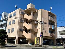 コーポさち（401） 401