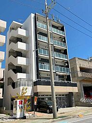 マークシティ金城（502） 502