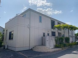 豊崎のＢＢＱ設備付き住宅