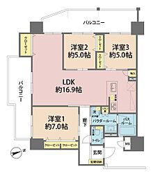 中頭郡西原町上原2丁目