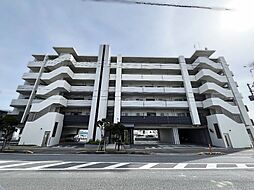 レーヴグランディ八重瀬（603号室） 603