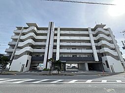 レーヴグランディ八重瀬（605号室） 605