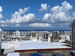 浦添市安波茶一丁目戸建て