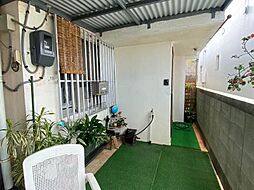 浦添市安波茶一丁目戸建て