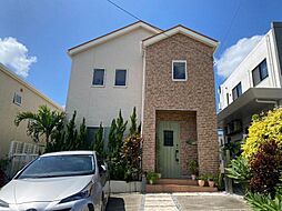 北谷町伊平戸建て