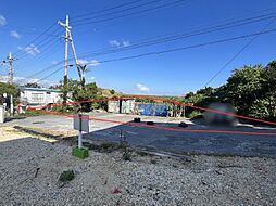 宜野湾市大謝名2丁目