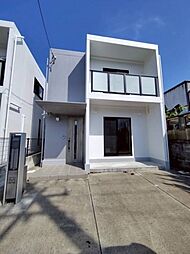 残り1棟うるま市みどり町5丁目　全3棟　1号棟