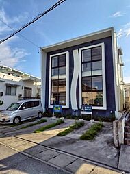 読谷村高志保ＲＣＢ戸建て