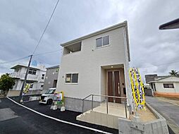 2号棟クレイドルガーデン中城村添石 第1 全3棟