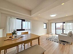 ペガサスマンション曙 10F