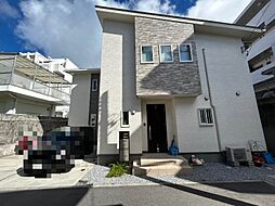 南風原町兼城4ＬＤＫ戸建て