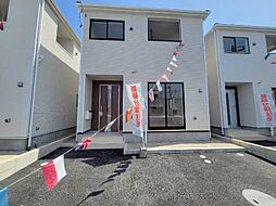 2号棟クレイドルガーデンうるま市天願第2　全3棟