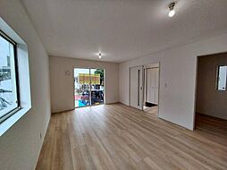 1号棟クレイドルガーデン那覇市識名第3　全2棟