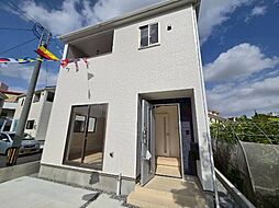 4号棟クレイドルガーデン南風原町兼城弟1　全4棟