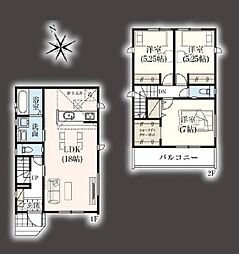 2号棟グラファーレ那覇市宮城　全4棟