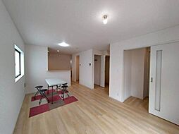 2号棟クレイドルガーデン那覇市識名第3　全2棟