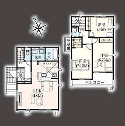 1号棟グラファーレ那覇市宮城　全4棟