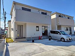 2号棟クレイドルガーデン南風原町津嘉山第6　全4棟