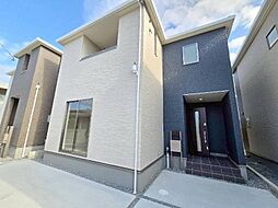 2号棟リーブルガーデン豊見城市我那覇　全3棟