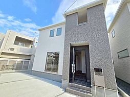 3号棟リーブルガーデン豊見城市我那覇　全3棟