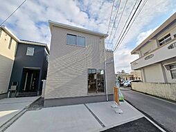 1号棟リーブルガーデン豊見城市我那覇 全3棟